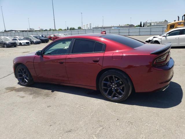 Vin: 2c3cdxbg0ph508662, lot: 59190875, dodge charger sxt 20232