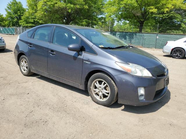 Vin: jtdkn3du4a0108406, lot: 54481735, toyota prius 20104