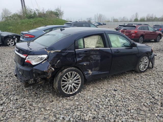 Vin: 1c3bc4fbxbn522869, lot: 55558645, chrysler 200 lx 20113