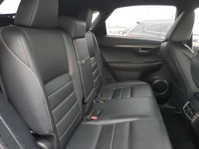 2016 LEXUS NX 200T BA - JTJYARBZ6G2028946