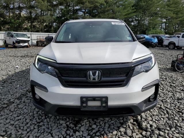 2022 HONDA PILOT SPOR 5FNYF6H38NB099372