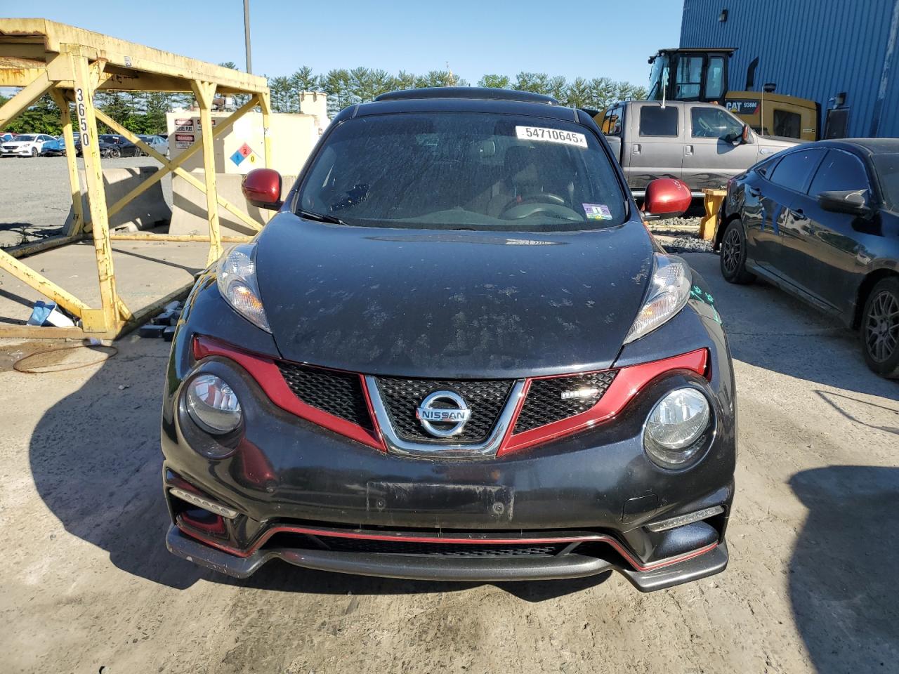 Global Auto Auctions