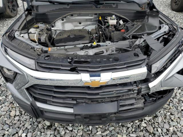 2024 CHEVROLET TRAILBLAZE - KL79MNSL5RB057003