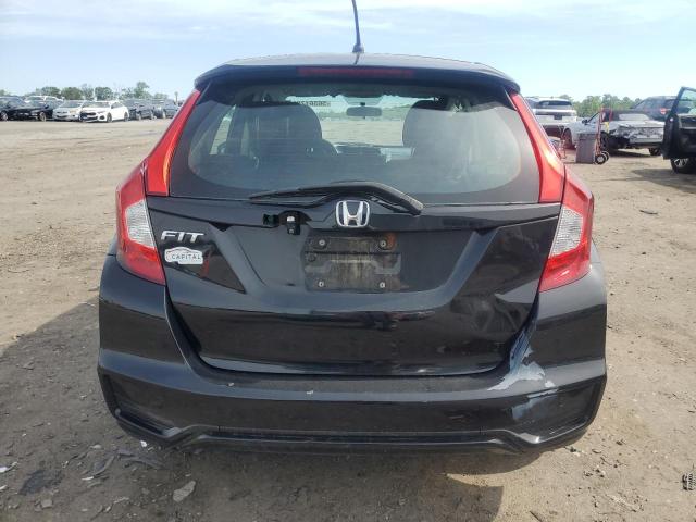 2019 HONDA FIT LX 3HGGK5H47KM706719