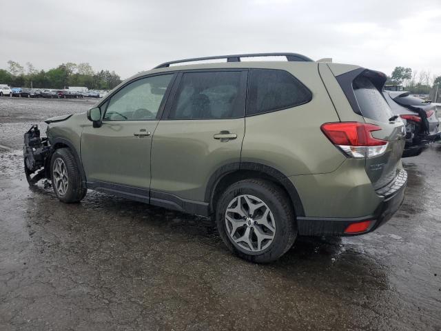 Vin: jf2skafc9mh574387, lot: 56706205, subaru forester premium 20212