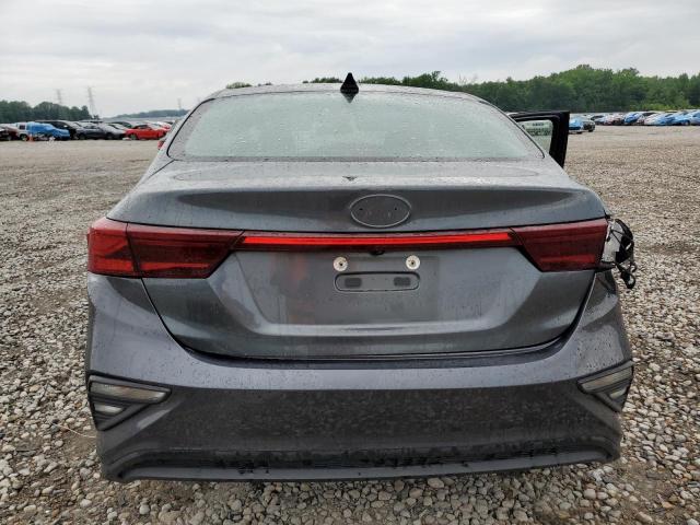 2021 KIA FORTE FE - 3KPF24AD7ME379461
