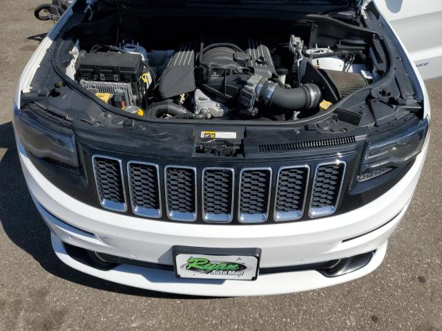 2014 JEEP GRAND CHER #3305346323