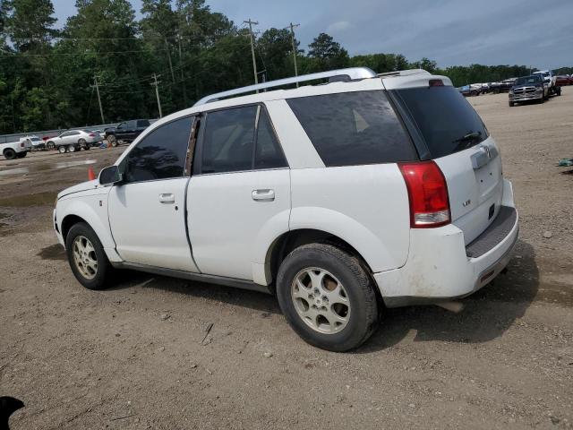 SATURN VUE 2006 white 4dr spor gas 5GZCZ53456S887234 photo #3
