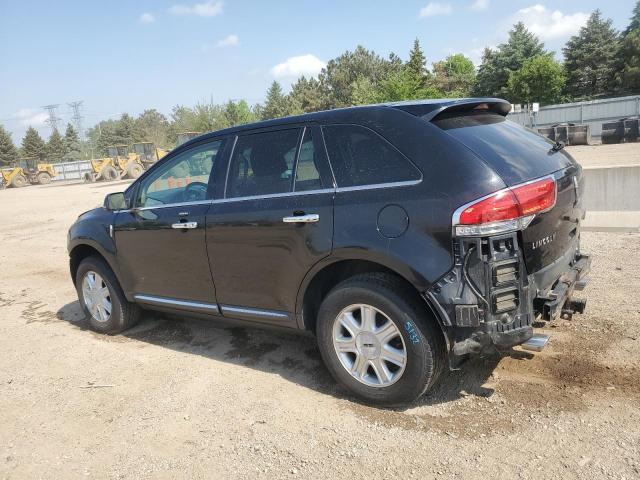 Vin: 2lmdj8jk8fbl31428, lot: 56863655, lincoln mkx 20152