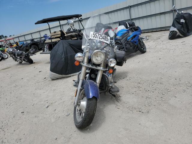 2014 TRIUMPH MOTORCYCLE AMERICA - SMT905RN9ET633378