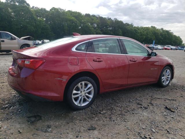 2017 CHEVROLET MALIBU LT - 1G1ZE5ST5HF137644