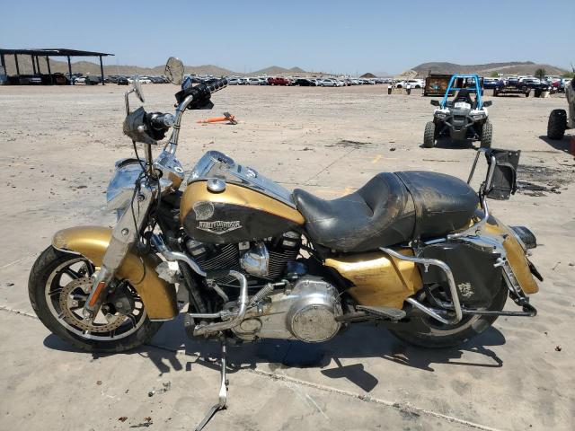 2017 HARLEY-DAVIDSON FLHR ROAD - 1HD1FBC13HB662513