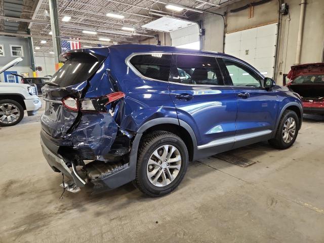 Vin: 5nms3cad0lh253343, lot: 58836325, hyundai santa fe sel 20203