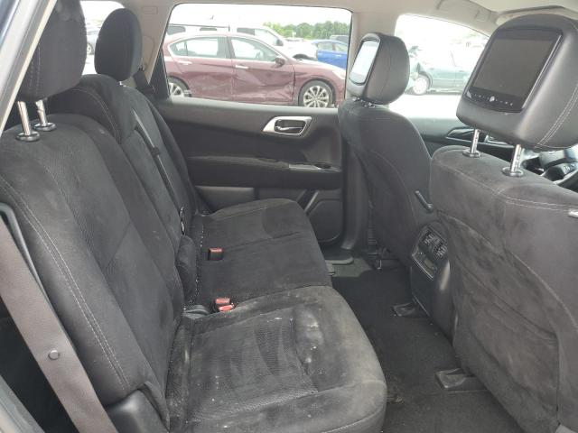 2016 NISSAN PATHFINDER - 5N1AR2MM1GC667019