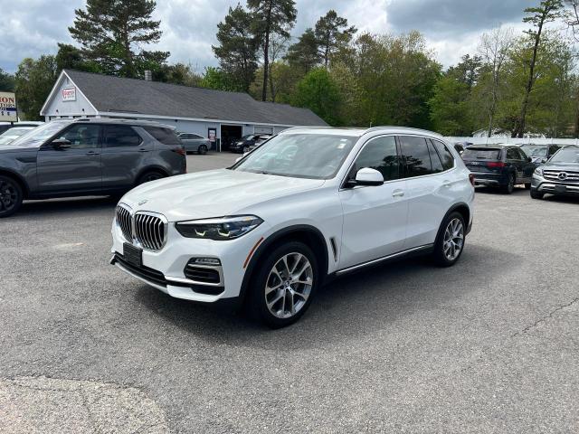 Vin: 5uxcr6c07m9f27179, lot: 56436725, bmw x5 xdrive40i 20212