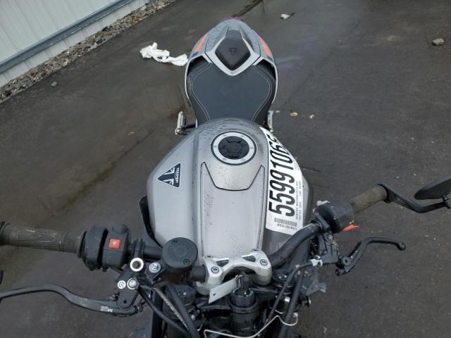 2024 TRIUMPH MOTORCYCLE STREET TRI SMTA614K6RTBN2711