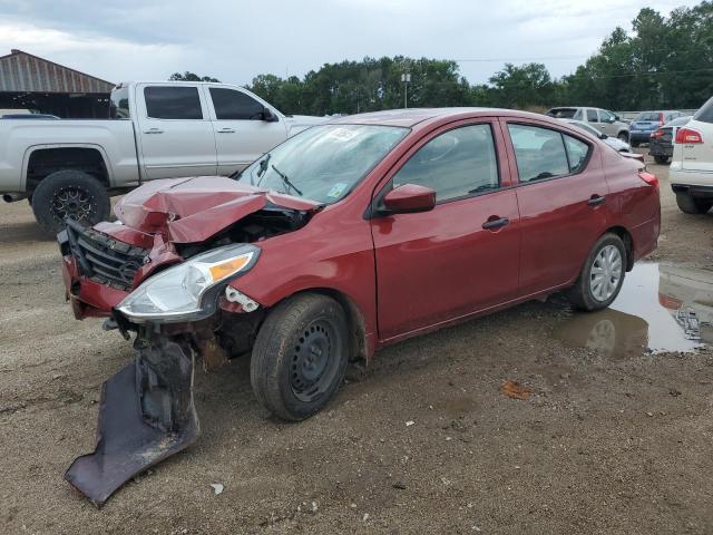 Vin: 3n1cn7ap3hl820402, lot: 57585445, nissan versa s 2017 img_1