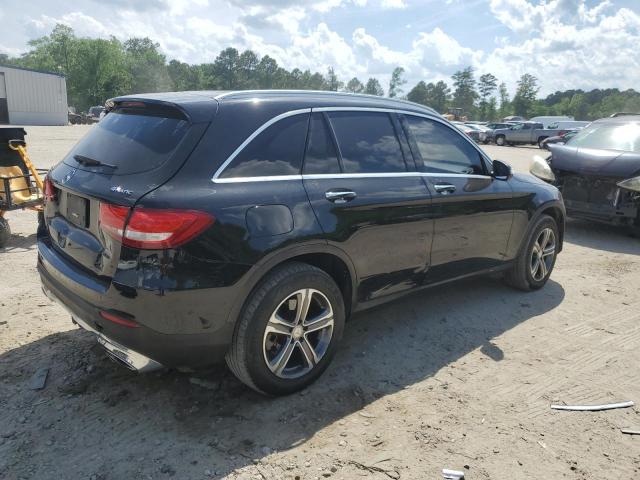 Vin: wdc0g4kb2hf202939, lot: 55722085, mercedes-benz glc-class 300 4matic 20173