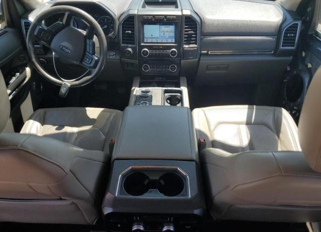 2018 FORD EXPEDITION - 1FMJU2AT5JEA02968