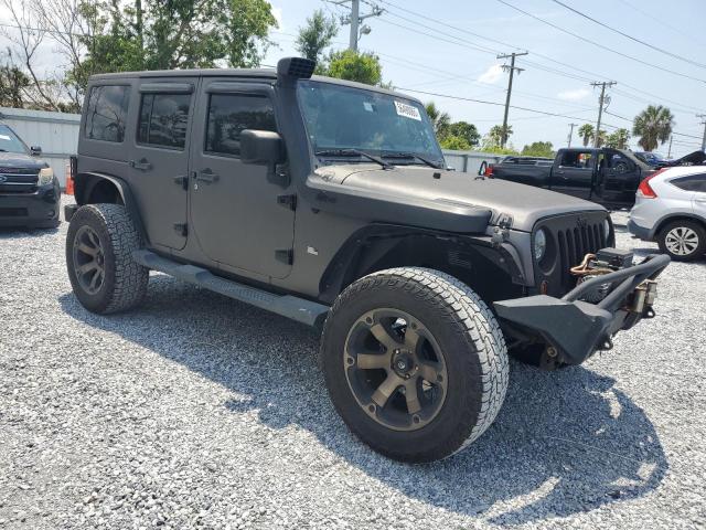 Vin: 1c4hjweg6cl209870, lot: 56490065, jeep wrangler sahara 20124