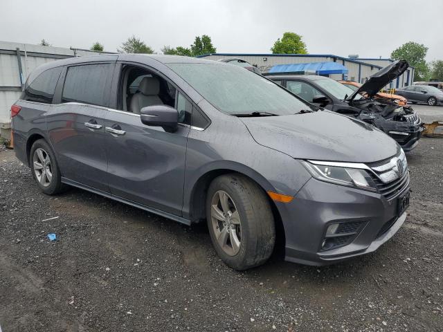 Vin: 5fnrl6h77kb015540, lot: 56890055, honda all models exl 20194