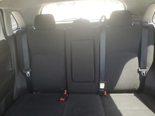 2015 MITSUBISHI OUTLANDER - 4A4AP3AU2FE011198