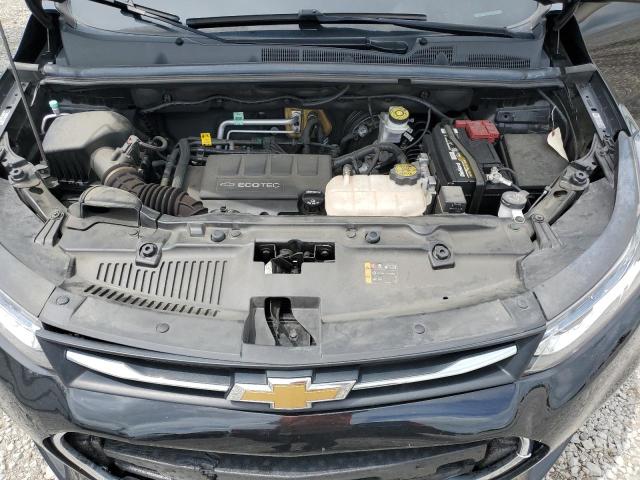 2020 CHEVROLET TRAX LS - KL7CJKSB9LB090985