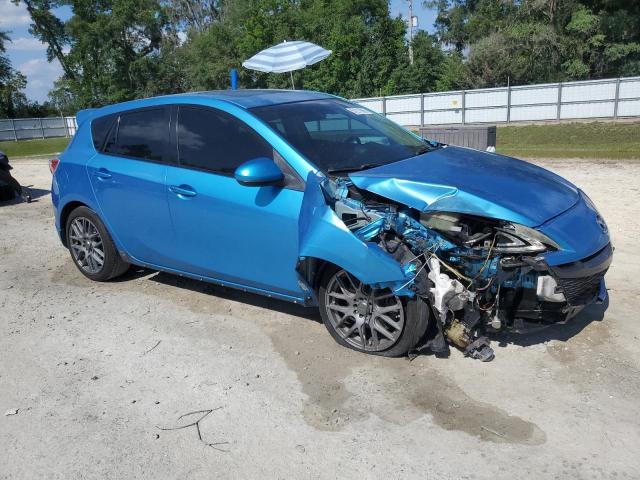 Vin: jm1bl1m55b1391025, lot: 57211885, mazda mazda3 s 20114