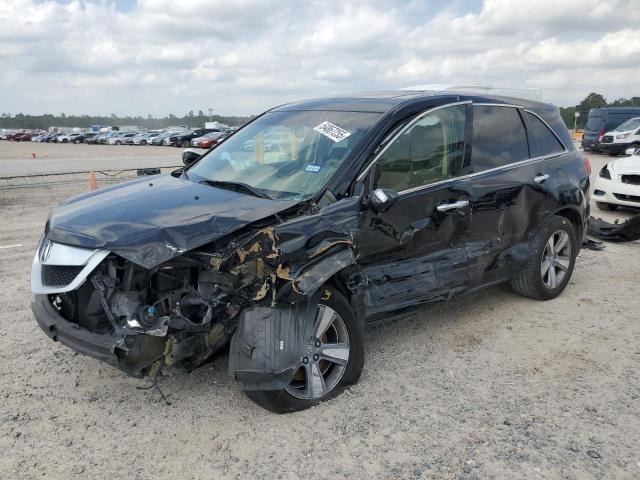 Vin: 2hnyd2h36ch528606, lot: 54867255, acura mdx technology 2012 img_1