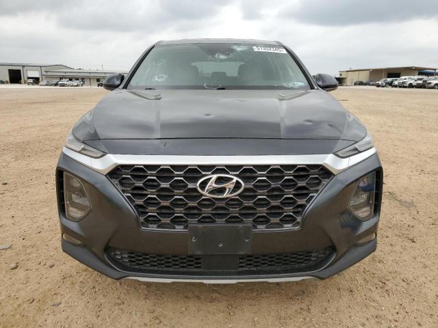 2020 HYUNDAI SANTA FE S - 5NMS33AD0LH285550