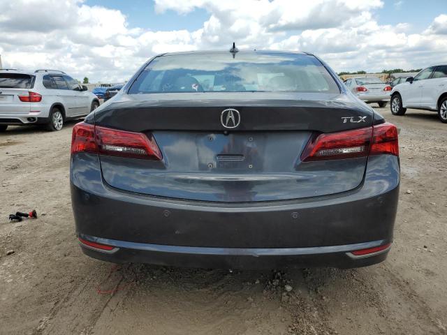 2015 ACURA TLX ADVANC 19UUB2F71FA013663