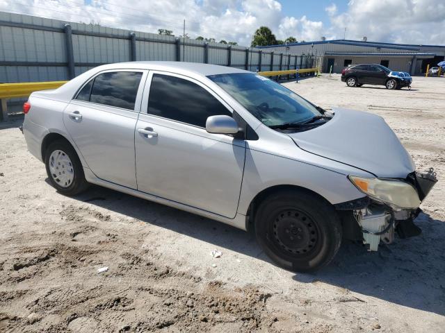 Vin: 1nxbu4ee0az355300, lot: 56641125, toyota corolla base 20104