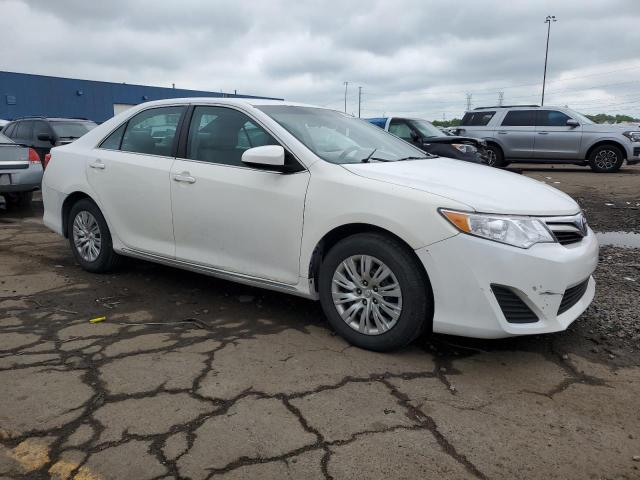 Vin: 4t1bf1fkxdu697368, lot: 58566705, toyota camry l 20134