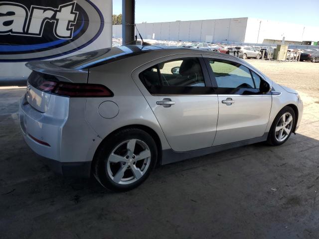 Vin: 1g1rh6e43eu151597, lot: 55866835, chevrolet volt 20143