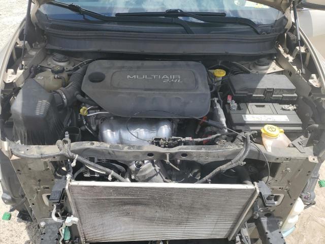2015 JEEP CHEROKEE L - 1C4PJLCB4FW554268