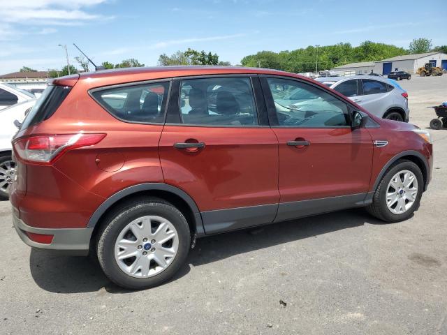 Vin: 1fmcu0f70eud43554, lot: 57483005, ford escape s 20143
