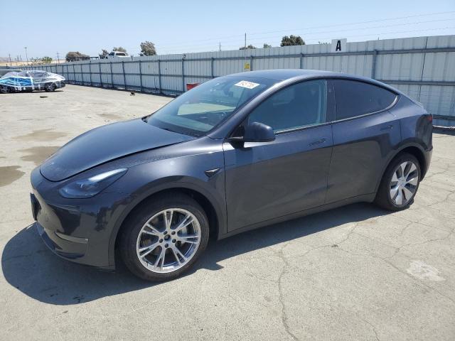 Vin: 7saygdee5rf060478, lot: 55457785, tesla model y 2024 img_1