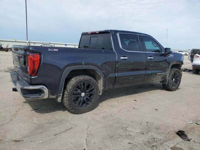 Vin: 3gtuudet6ng579207, lot: 54674665, gmc sierra k1500 slt 20223