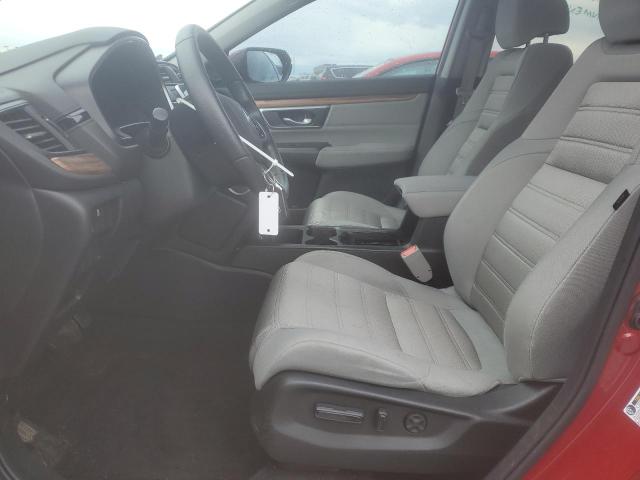 2021 HONDA CR-V EX - 2HKRW2H50MH625721