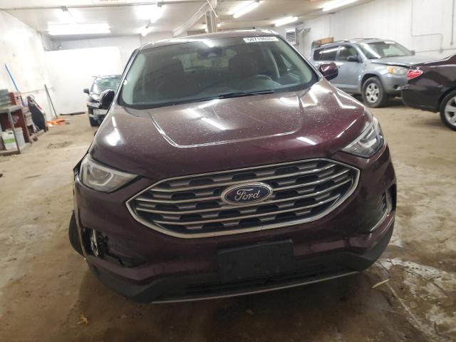 2021 FORD EDGE SEL 2FMPK4J93MBA24998