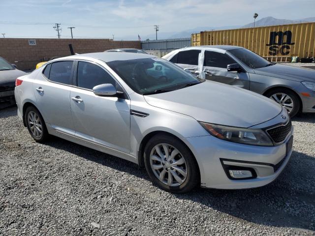 Vin: 5xxgn4a7xeg271477, lot: 58171235, kia optima ex 20144