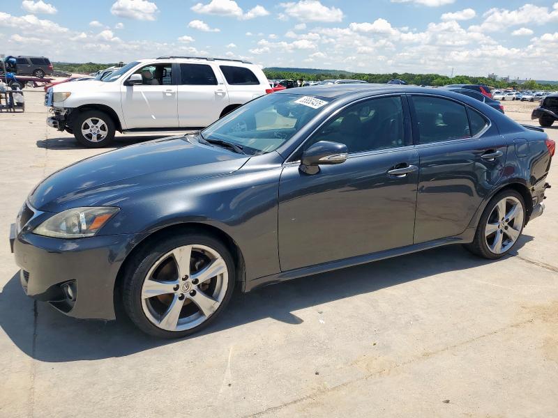 Vin: jthbf5c21b5137549, lot: 55853435, lexus is 250 2011 img_1