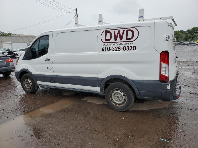 Vin: 1ftye1zmxjka30628, lot: 58299235, ford transit t-150 20182