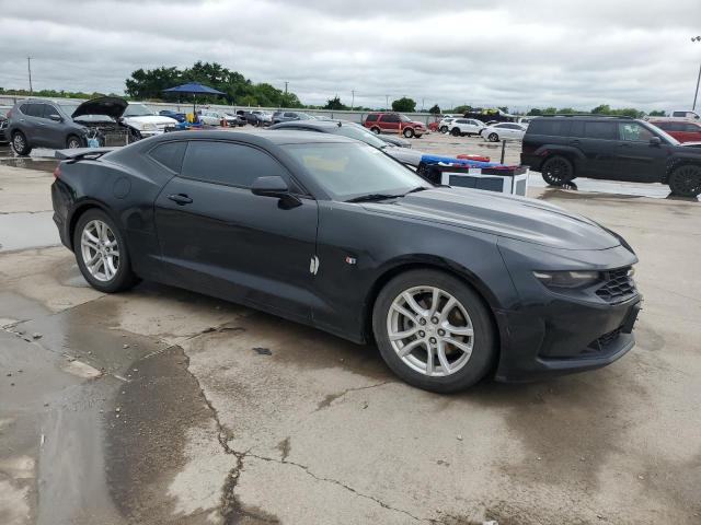 Vin: 1g1fb1rx7k0159524, lot: 55694105, chevrolet camaro ls 20194