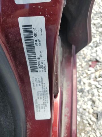 2016 CHRYSLER 200 LIMITE - 1C3CCCABXGN111842