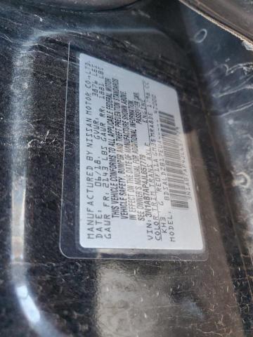 2018 NISSAN SENTRA S - 3N1AB7AP4JL657779