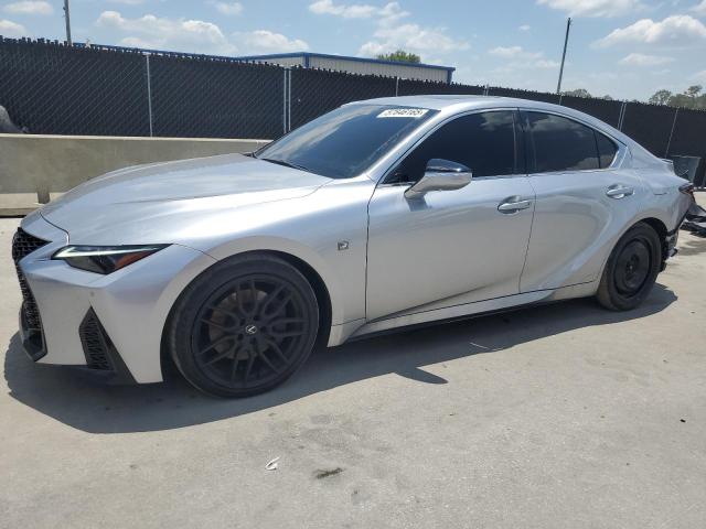 Vin: jthgz1b22p5069924, lot: 57846165, lexus is 350 f s 350 f sport design 2023 img_1
