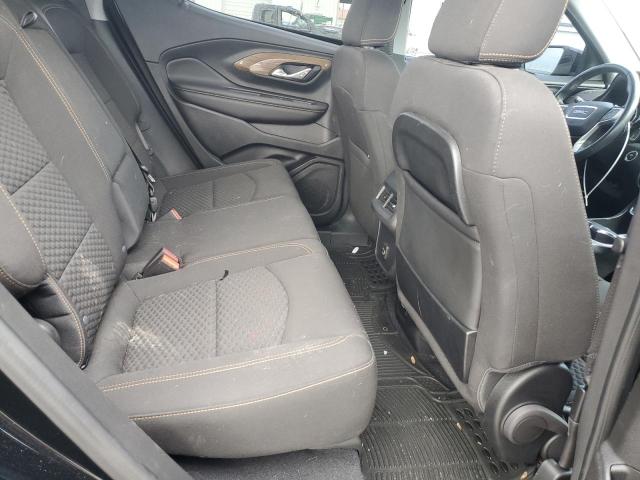 2020 GMC TERRAIN SL - 3GKALMEV5LL165187
