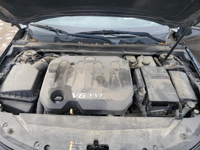 2015 CHEVROLET IMPALA LT - 2G1125S3XF9173194
