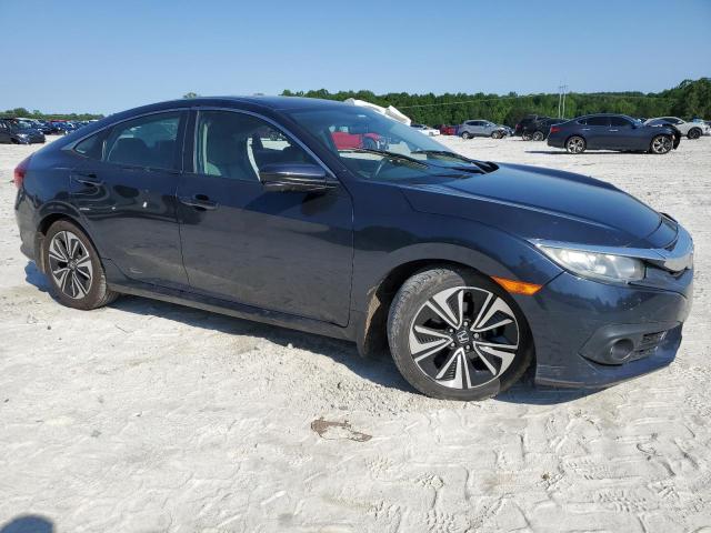 2016 HONDA CIVIC EX - 19XFC1F33GE003632